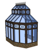 crown-conservatory